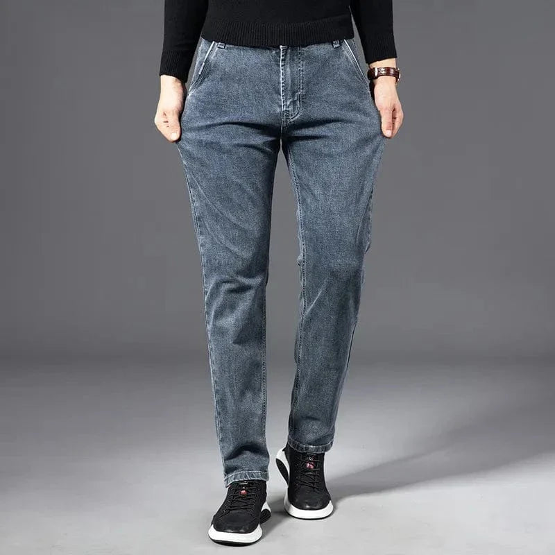 Preston Hayes Denim Jeans