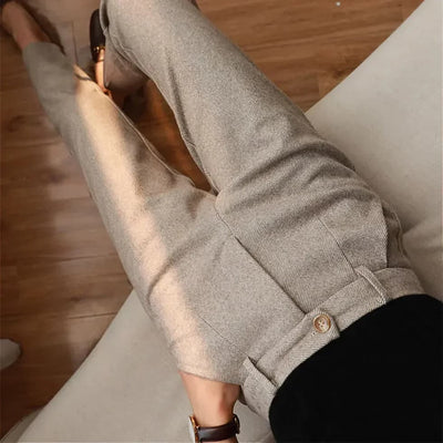 Prestige Tailored Pants