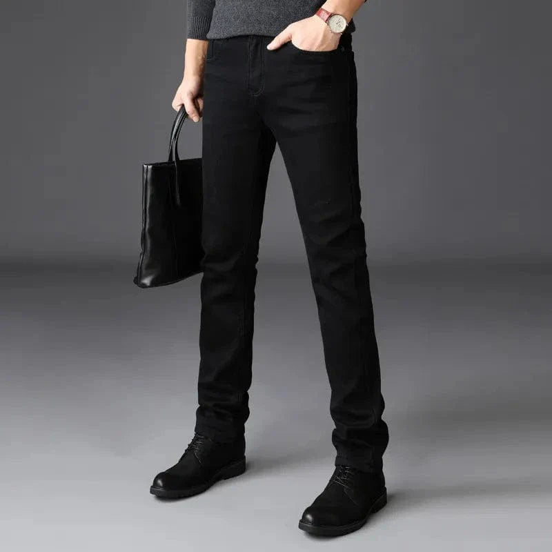 Preston Hayes Denim Jeans