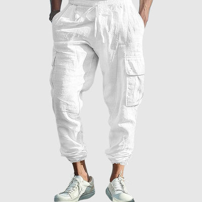 Brannox Cargo Jogger Pants