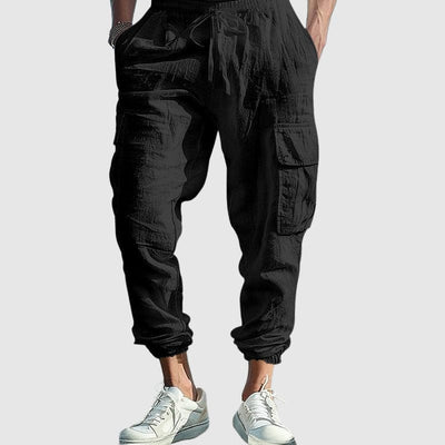 Brannox Cargo Jogger Pants