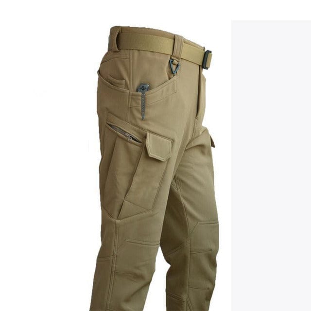 UrbanOps Thermal Set
