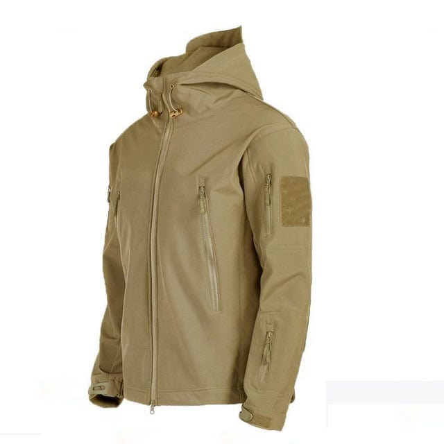 UrbanOps Thermal Set