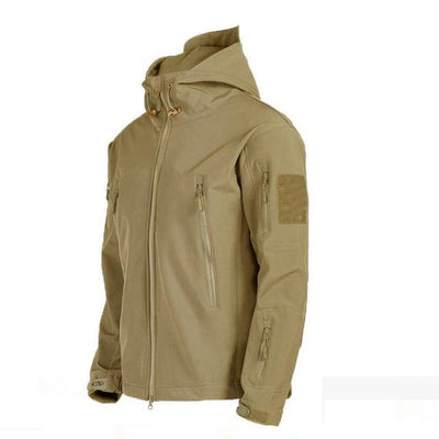UrbanOps Thermal Set