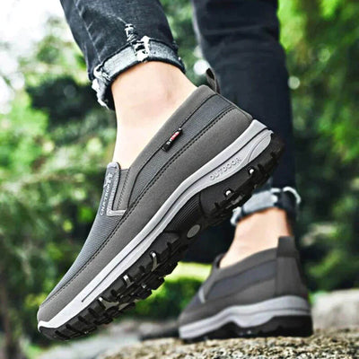 Lennart Orthopedic Walking Shoes