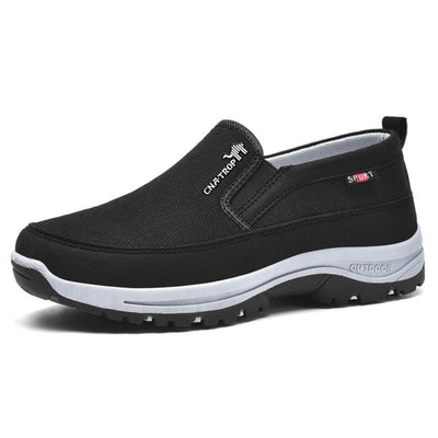 Lennart Orthopedic Walking Shoes