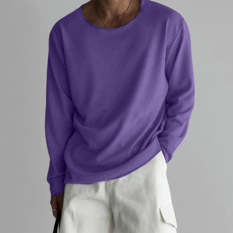 James Knit Shirt