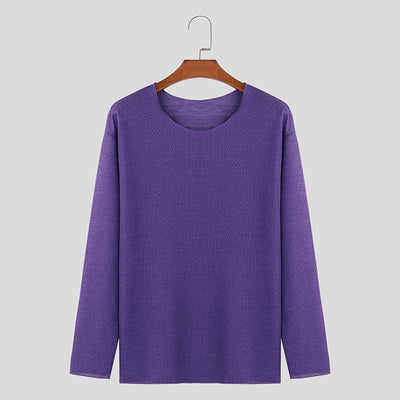 James Knit Shirt