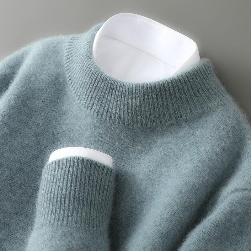 Preston Hayes | Cashmere Sweater