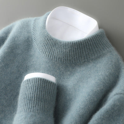 Preston Hayes | Cashmere Sweater