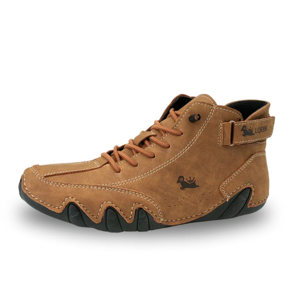 Velaro UrbanLock Hightops