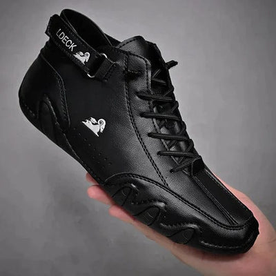 Velaro UrbanLock Hightops