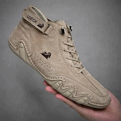 Velaro UrbanLock Hightops