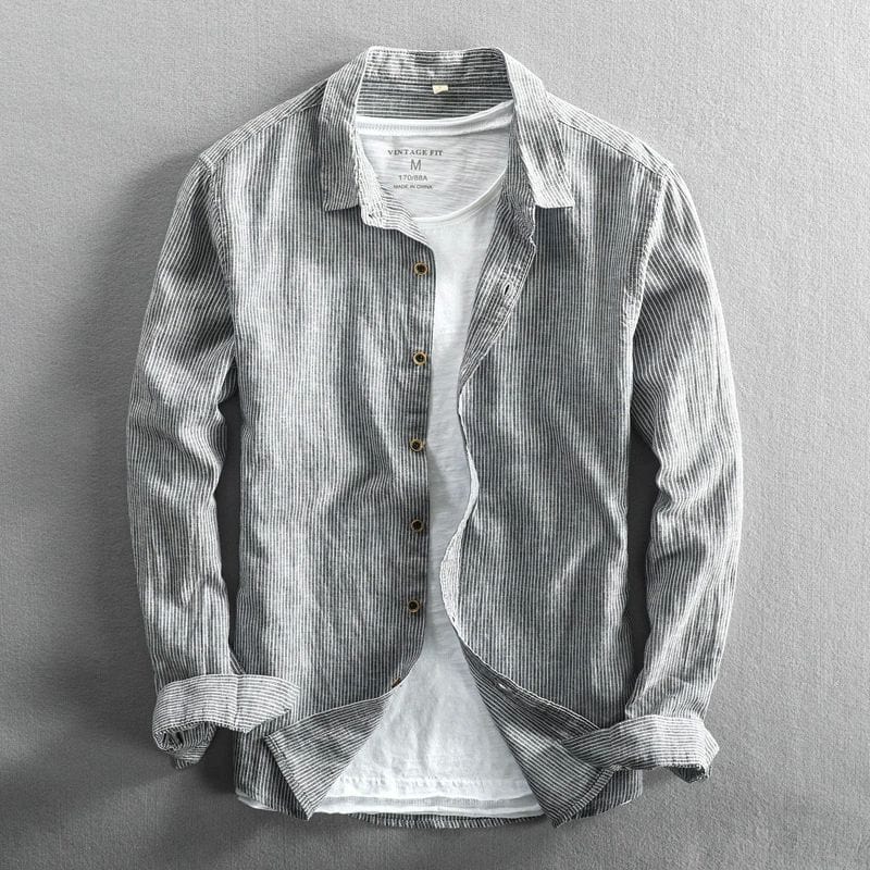 Kennedy All Seasons Shirt