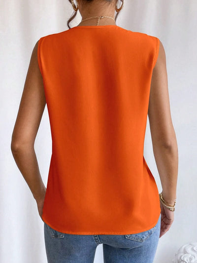Silvana Shift Blouse