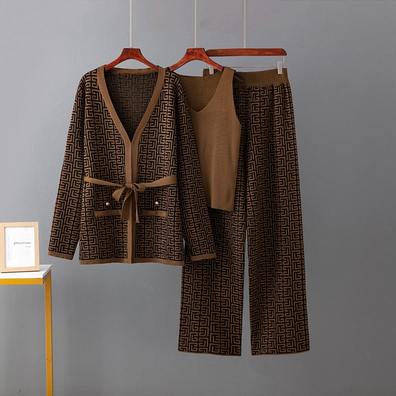 Marlowe Lounge Set