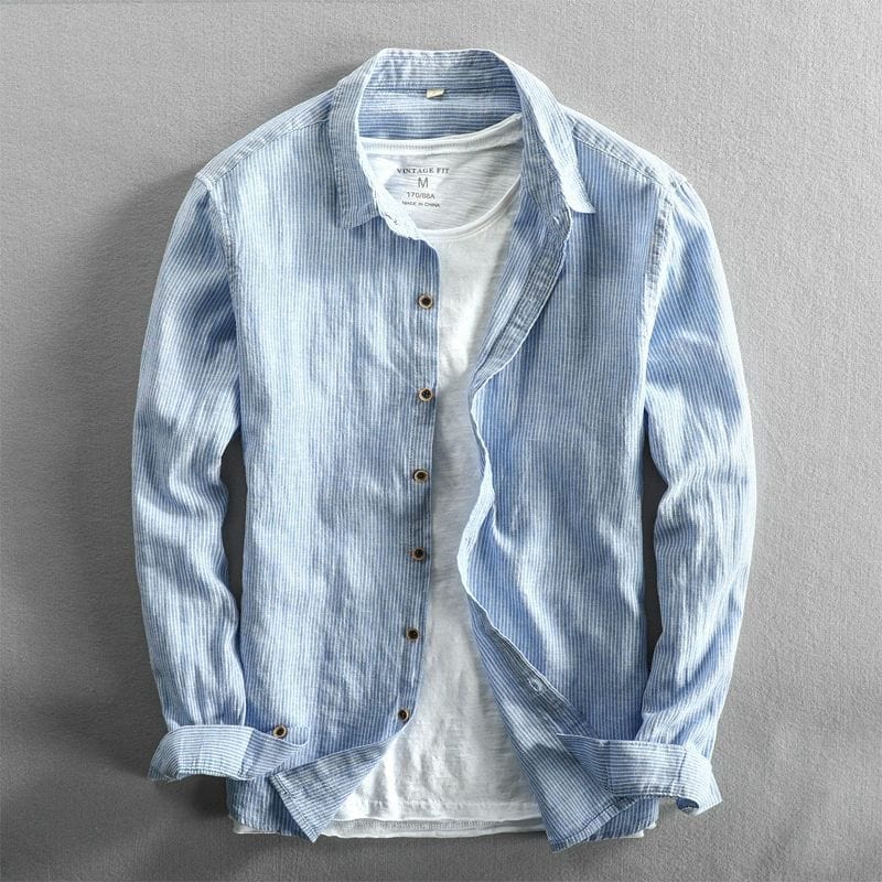 Kennedy All Seasons Shirt