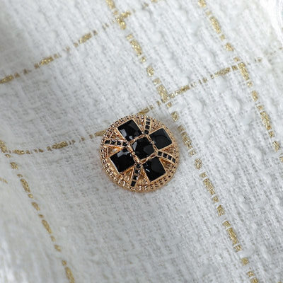 Valmira Tailored Linen Blazer