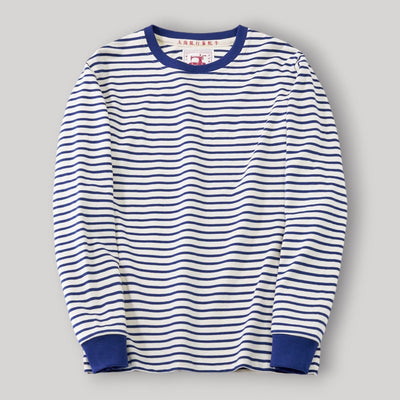 Preston Hayes Heavy Cotton Shirt