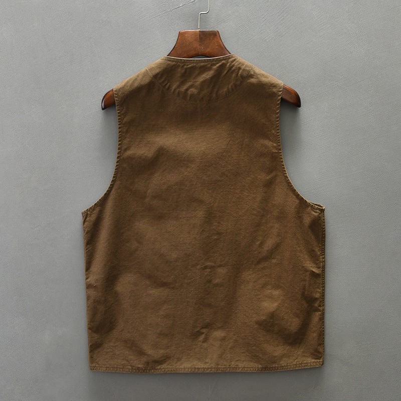 The Everett Vest