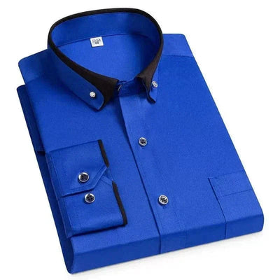 Frank Henry Business Shirt