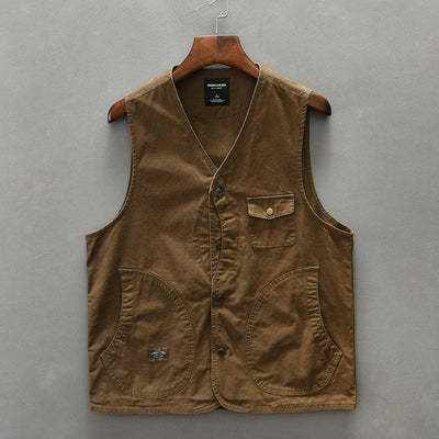 The Everett Vest