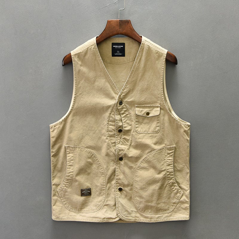The Everett Vest