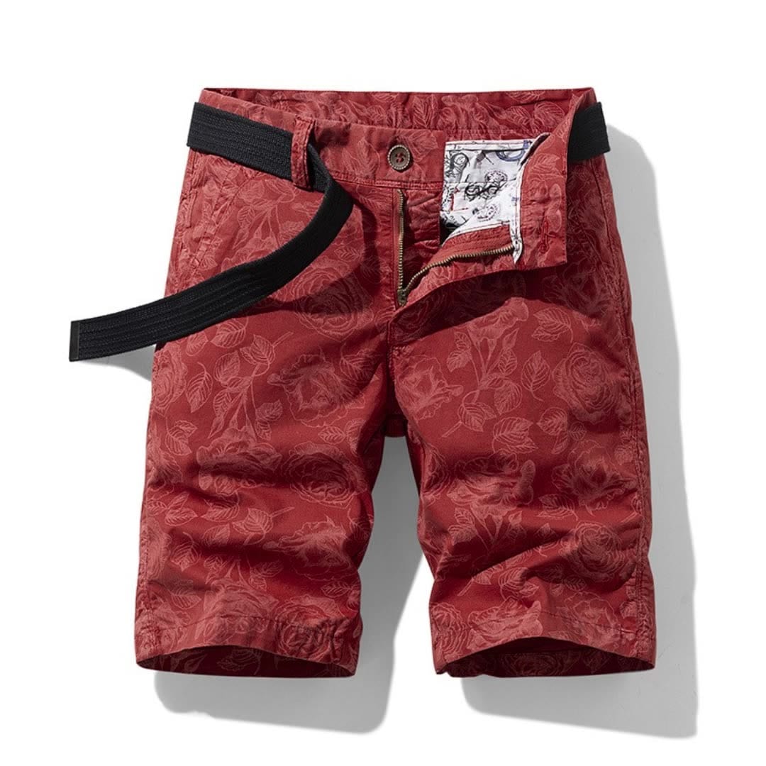 Solana Cargo Shorts