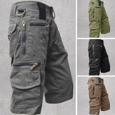 Noah Explorer Cargo Shorts