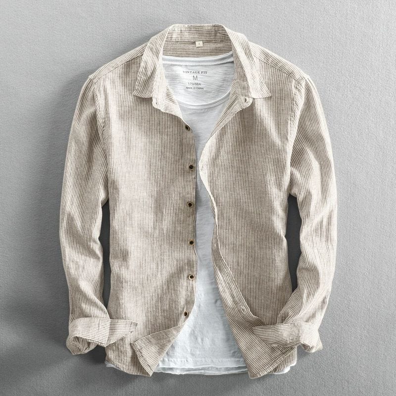 Kennedy All Seasons Shirt