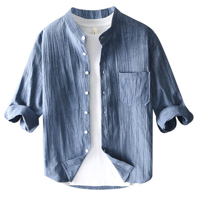 Jasper Linen Shirt