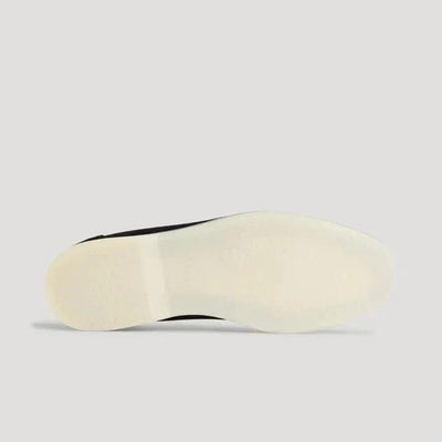 Aiden Suede Loafers