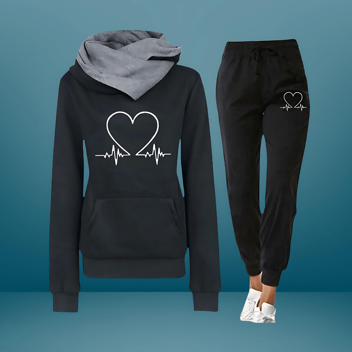 Eliana Eternal Love Set
