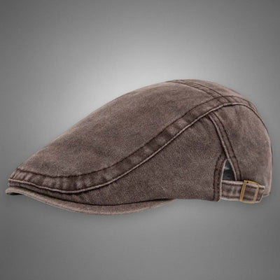 Lennart Vintage Beret