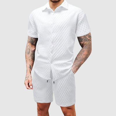 Marc Thomson Casual Summer Set