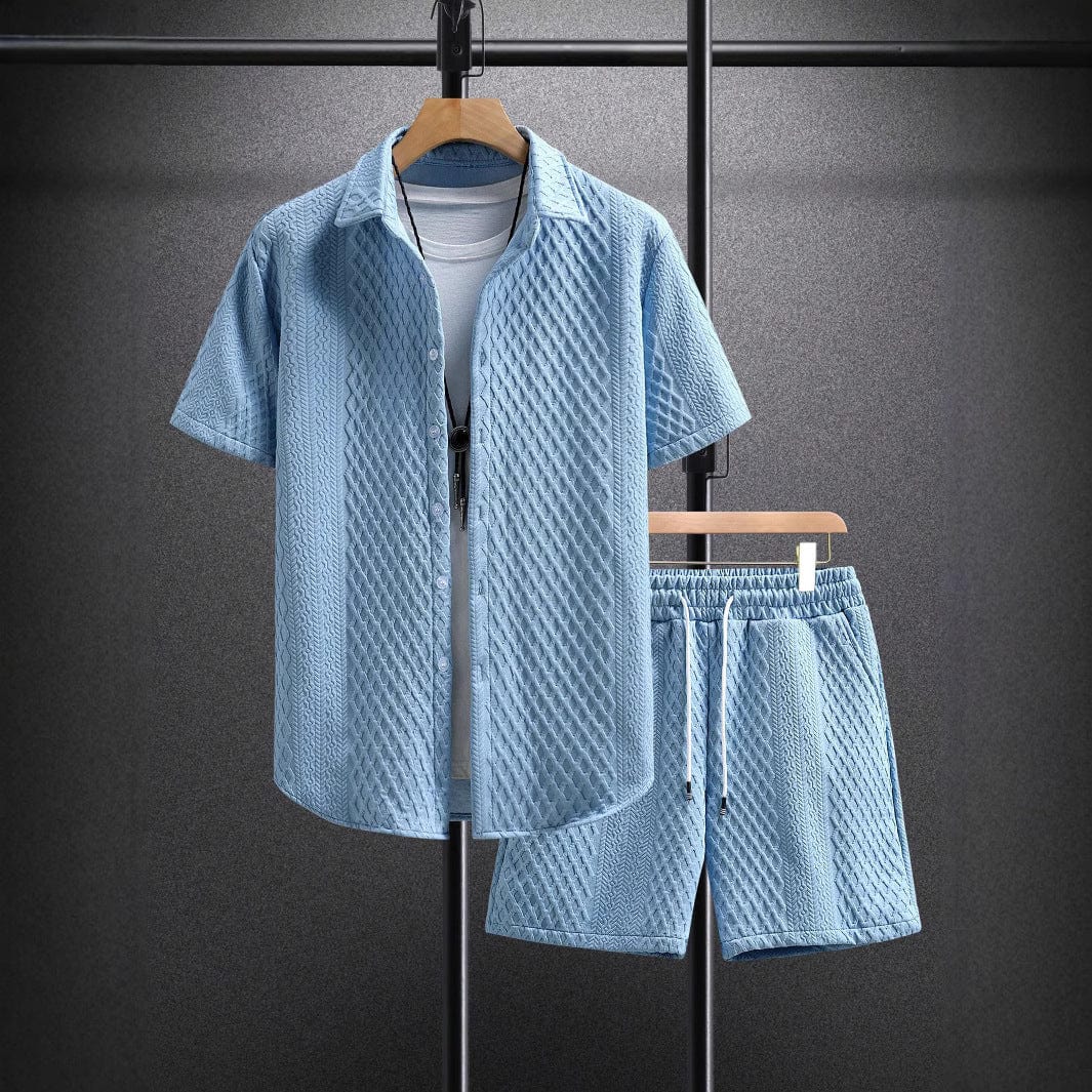 Marc Thomson Casual Summer Set