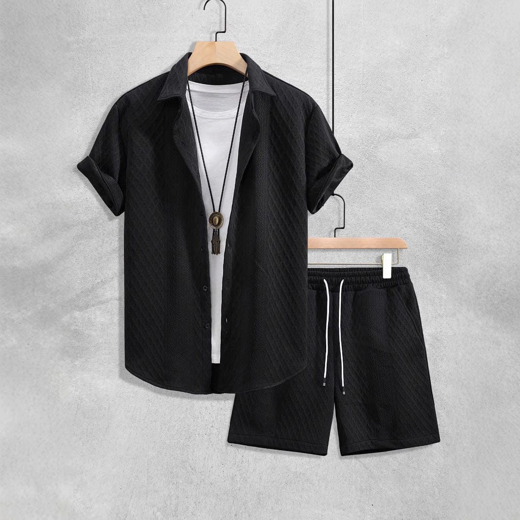 Marc Thomson Casual Summer Set