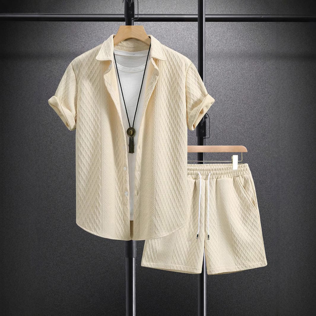 Marc Thomson Casual Summer Set