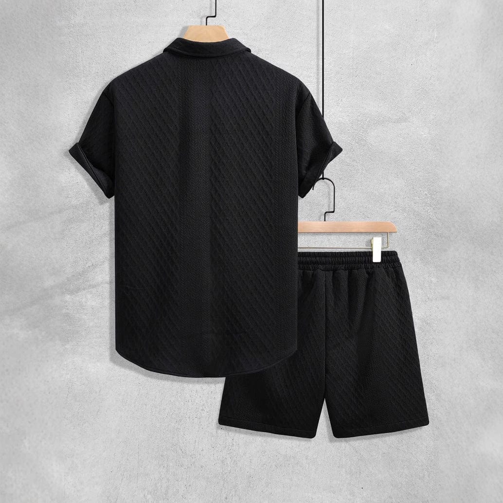 Marc Thomson Casual Summer Set