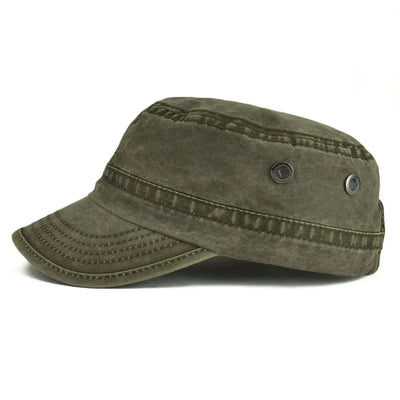 Preston Hayes Bold Vintage Cap