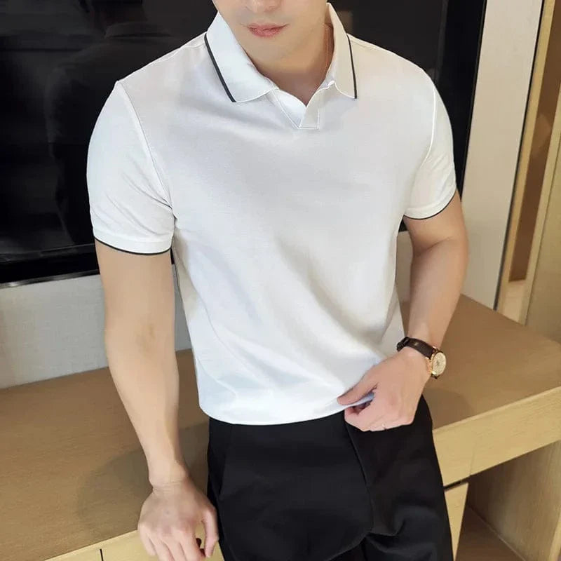 Paxson Polo Shirt