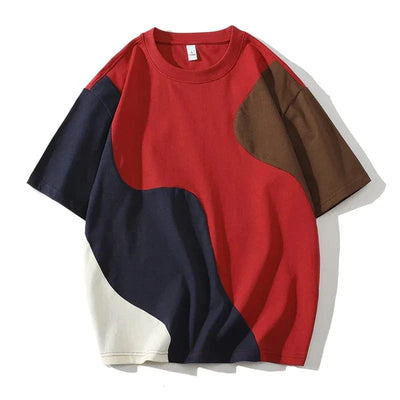 Revelo Patch Tee