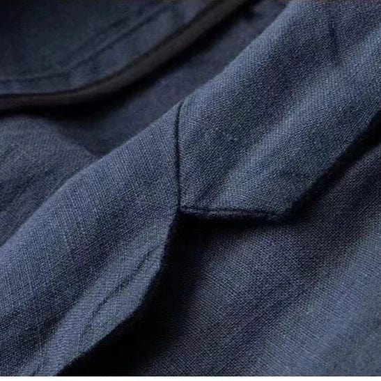 Giovanni Linen Suit