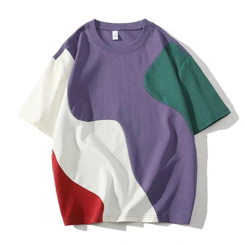 Revelo Patch Tee