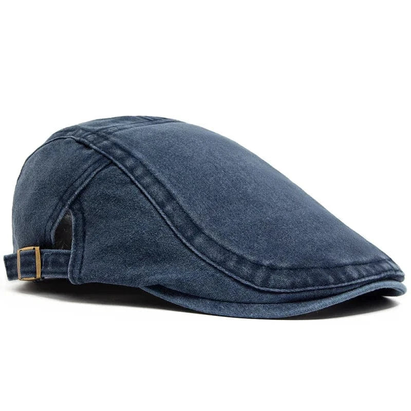 Leonardo Vintage Hat