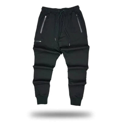 Stealth Mode Camo Joggers