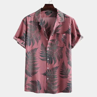 Devon Resort Shirt