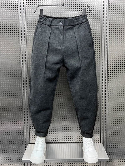 Mathieu Premium Trousers