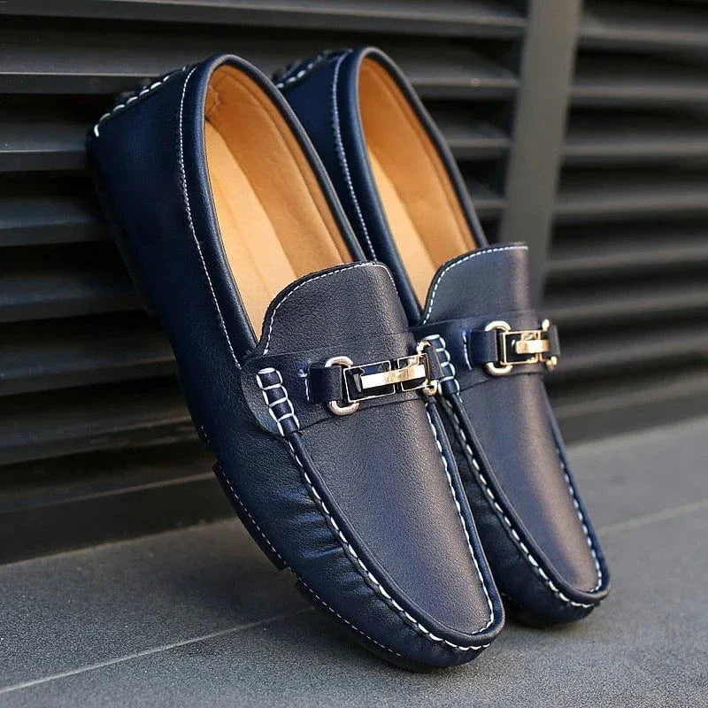 Maverick Driving Loafers