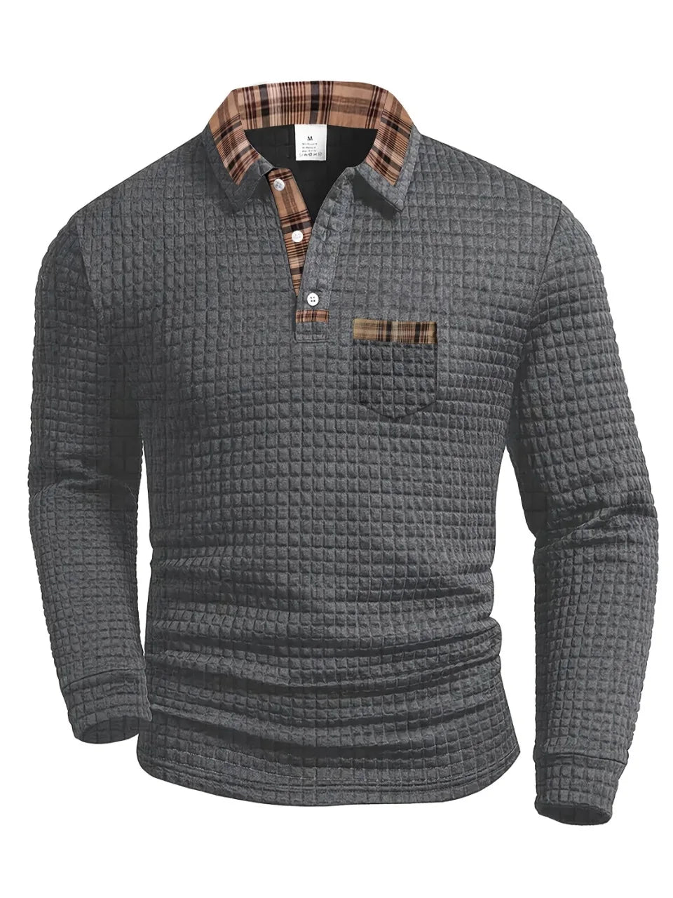 Preston Hayes | MEN'S ELEGANT SWEATER